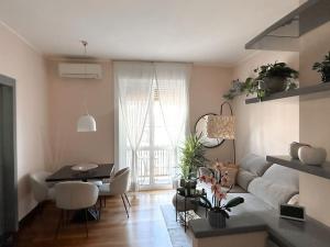 Bright Terrace-Garden Apartment
