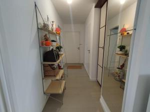 Rueil-Malmaison appartement spacieux et calme