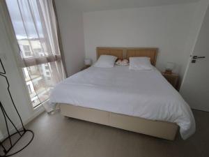 Rueil-Malmaison appartement spacieux et calme