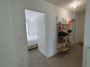 Rueil-Malmaison appartement spacieux et calme