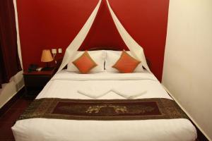 Mekong Angkor Palace Inn