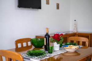 Casa Vacanze Gaia a Otranto 3 posti