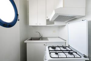 Casa Vacanze Gaia a Otranto 3 posti