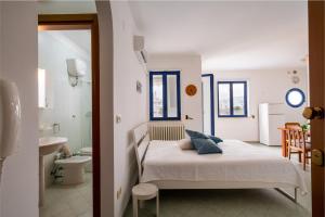 Casa Vacanze Gaia a Otranto 3 posti