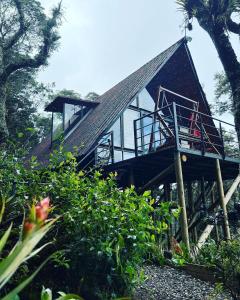 Mirador Bosque Gran Torino Neusa