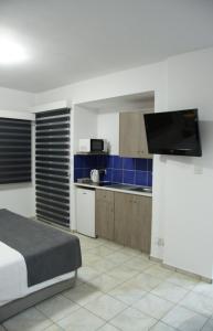 Larnaca Bay Suites