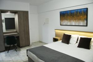 Larnaca Bay Suites