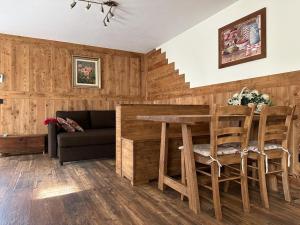Appartamento con 2 Camere da Letto