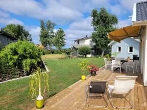 Frillesås BB Vallersvik - Gällinge