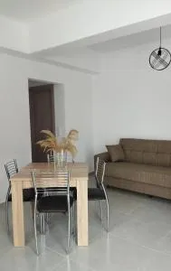 Calm Rooms - Petriaí