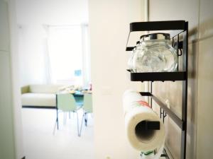 DIMORA SAN FILIPPO (ACQUARIO) - GENOVABNB IT