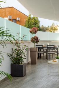 Colombo Palace - viale colombo 358 img83