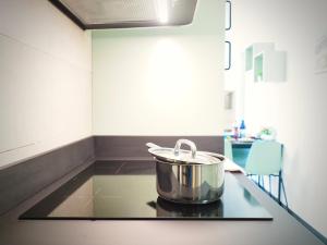 DIMORA SAN FILIPPO (ACQUARIO) - GENOVABNB IT