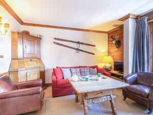 Élégant Appartement 3 Pièces au Cœur de Val-dIsère, à Deux Pas des Pistes - FR-1-694-244