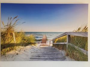 Ferienhaus DHH Ostlandstraße 7