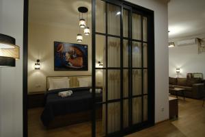 BB Residence Sololaki