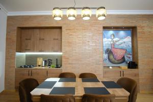 BB Residence Sololaki