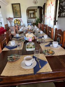 Quinta Castanheiro da Penha - Alegrete - Portalegre - Alentejo