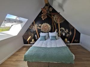 B&B / Chambres d'hotes Une escale en Berry : photos des chambres