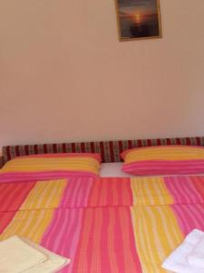 Apartments Smilje i Maslina