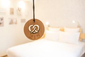 Hotels Hotel Beaucour : photos des chambres