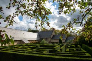 Hotels Chateau De Noirieux : photos des chambres