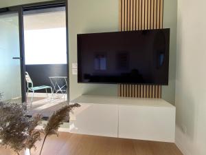 Appartements Les Loges de la Mer - Perols : Studio avec Balcon 