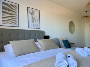 Appartements Les Loges de la Mer - Perols : photos des chambres