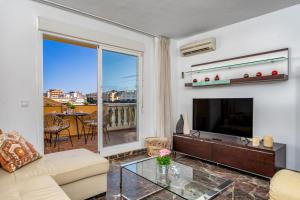 Don Juan apartment by Costarentals - Ref 98