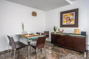 Don Juan apartment by Costarentals - Ref 98