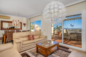 Seaview in El Faro by Costarentals - Ref 175