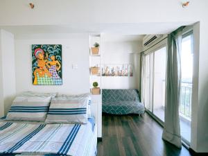 The Satu Stay - Apartemen SGV
