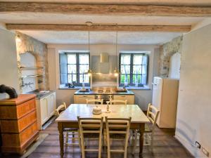 Apartment Maso Dolcevista-2 by Interhome