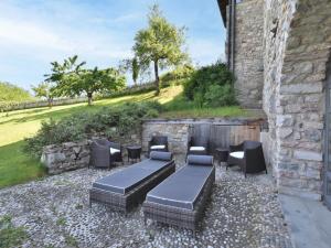 Apartment Maso Dolcevista-2 by Interhome