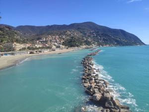 Apartment Cristina by Interhome img20