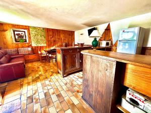 Chalets Gite du Soula : photos des chambres