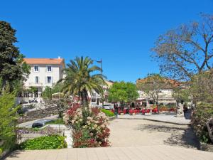 Appartements Apartment Gigaro Plage by Interhome : photos des chambres