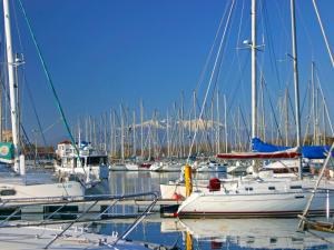 Maisons de vacances Holiday Home Le Clos de St Cyprien-5 by Interhome : photos des chambres