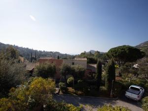 Apartment Les Mas de Pramousquier-1 by Interhome