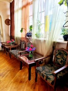Polonia Tbilisi House
