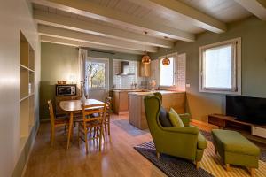 Two-Bedroom Apartment room in Al Segnavento - Fiori&Frutti