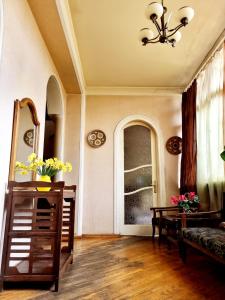 Polonia Tbilisi House
