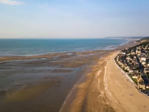 Appartements Apartment Cap Cabourg-19 by Interhome : photos des chambres