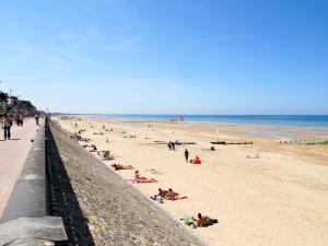 Appartements Apartment Les Marines 1 et 2-4 by Interhome : photos des chambres