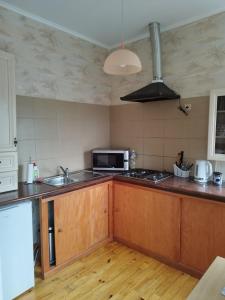 Studio Apartment (2 Adults) room in Ventspils Apartments
