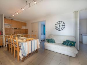 Apartment Les Maisons de lOcéan-9 by Interhome