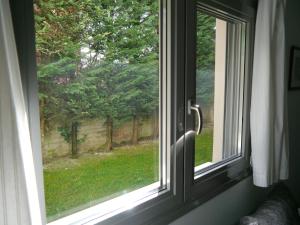Flat with garden in Ioannina