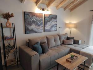 Garitsa Apartments B