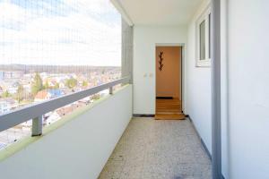 Chic City-View Apartments in Hanau