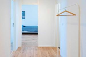 Chic City-View Apartments in Hanau